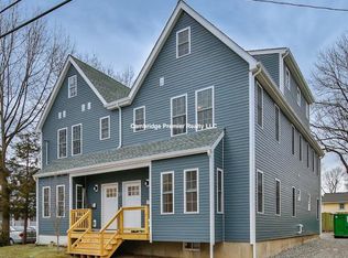 31 1st St #2, Medford, MA 02155