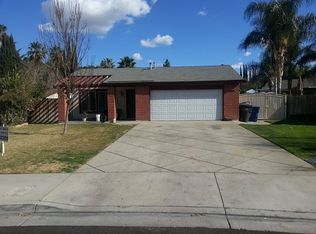 3000 Strassbourg Dr, Riverside, CA 92504