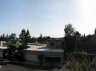 27766 Inverness #20, Mission Viejo, CA 92692