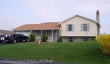 2nd image of 17732 Bluebell Dr