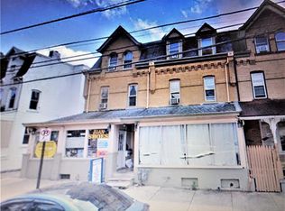 530 W Tilghman St, Allentown, PA 18102
