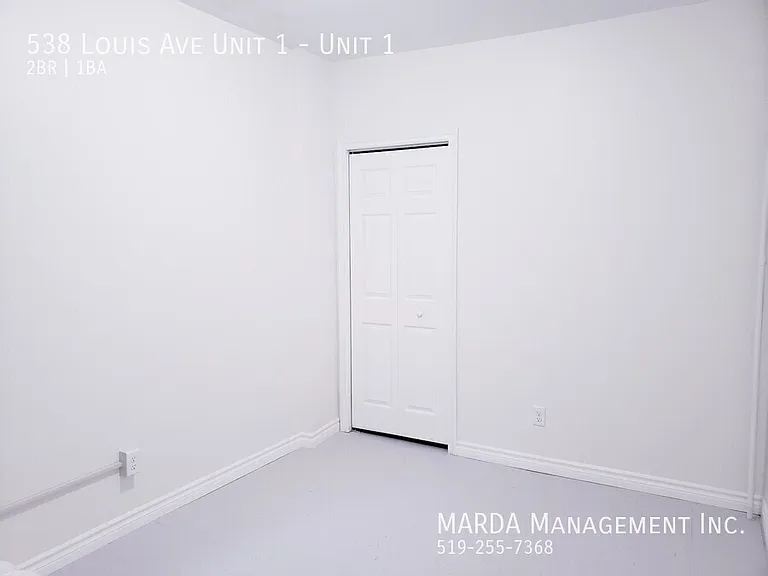 538 Louis Ave #1 — Photo 16