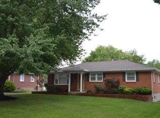 5108 Ferrer Way, Louisville, KY 40291
