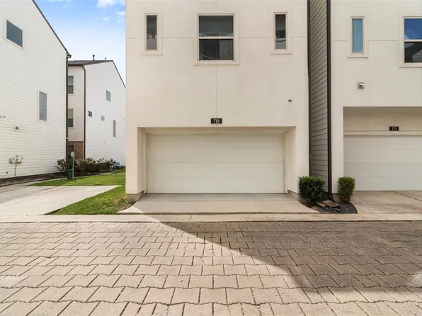 719 Schwartz St, Houston, TX 77020
