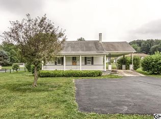 2136 Ritner Hwy, Carlisle, PA 17015