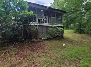 235 Whetstone Rd, Mountain Rest, SC 29664