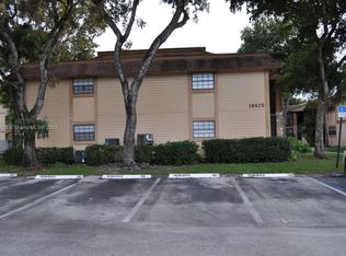 18875 NW 62nd Ave APT 101, Hialeah, FL 33015