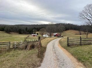 623 N Toohey Ridge Rd, Cave City, KY 42127