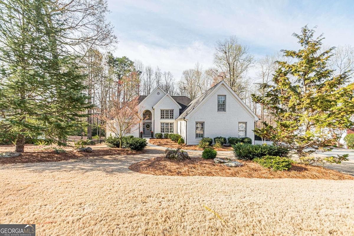 3841 Ridge Dr, Buford, GA 30519 Zillow