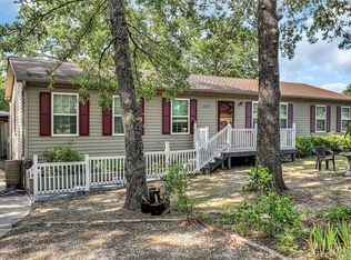 2413 Springdale Rd, Ardmore, OK 73401