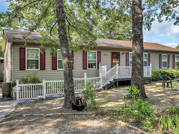2413 Springdale Rd, Ardmore, OK 73401