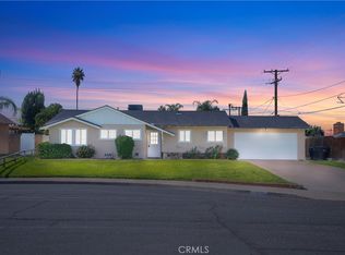 3670 Upper Terrace Dr, Riverside, CA 92505