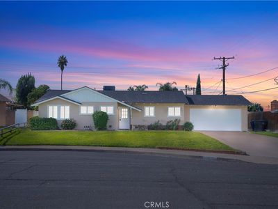 3670 Upper Terrace Dr, Riverside, CA, 92505