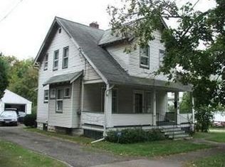 878 Terra Alta St NE, Warren, OH 44483