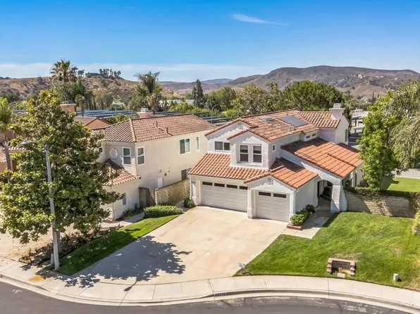 15716 Milne Cir, Moorpark, CA 93021