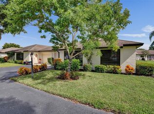 4840 Greentree Ln APT B, Boynton Beach, FL 33436
