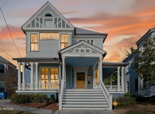 1035 Oglethorpe St, Macon, GA 31201