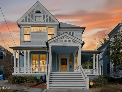 1035 Oglethorpe St, Macon, GA, 31201