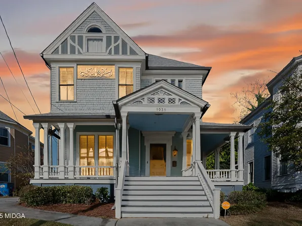 1035 Oglethorpe St, Macon, GA 31201