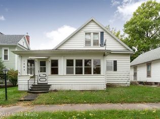 1205 6th St, Perry, IA 50220