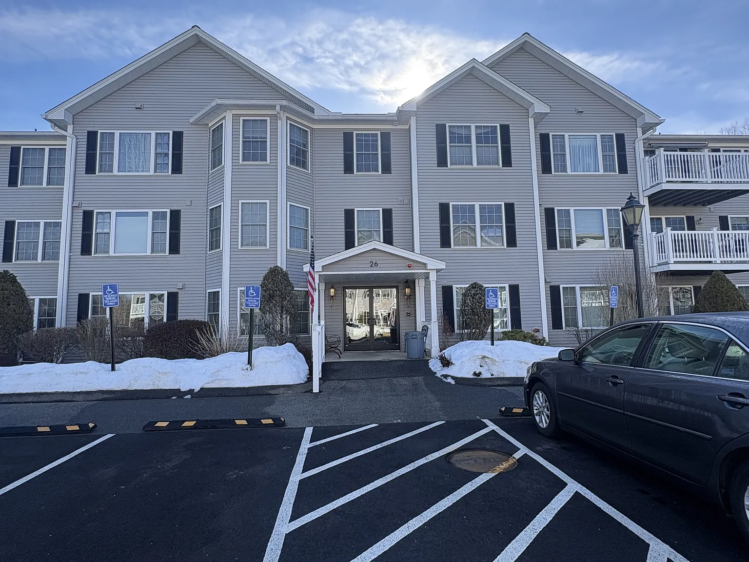 26 greenleaves dr - 1 — Photo 1