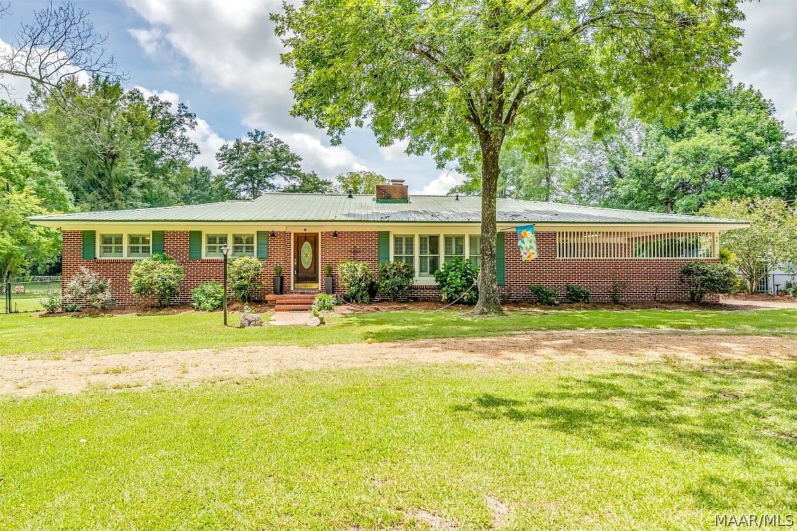 48 County Road 37 S, Hope Hull, AL 36043 MLS 521749 Zillow