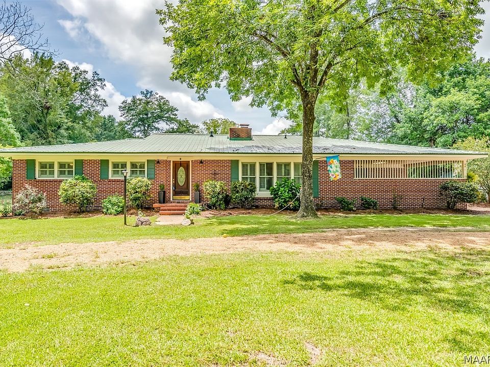 48 County Road 37 S, Hope Hull, AL 36043 MLS 521749 Zillow