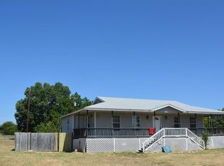 5402 Water View Dr, Granbury, TX 76048