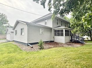 280 Oak St S, Vesta, MN 56292