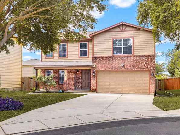 9226 Beech Grv, San Antonio, TX 78245