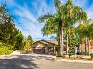 22598 Pin Tail Dr, Canyon Lake, CA 92587