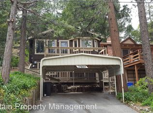 23664 Rocky Dell Rd, Crestline, CA 92325