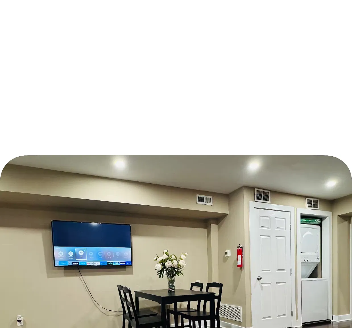 3 bed, 600 sqft, $1,500 — Photo 2