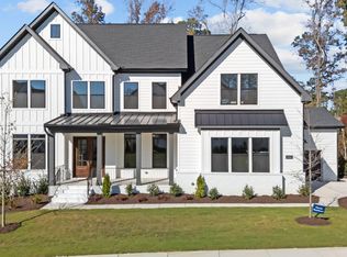 1006 Overdrift Ln, Cary, NC 27519