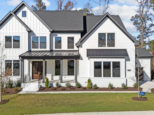 1006 Overdrift Ln, Cary, NC 27519