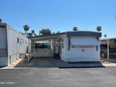 7807 E Main St #B-02, Mesa, AZ, 85207