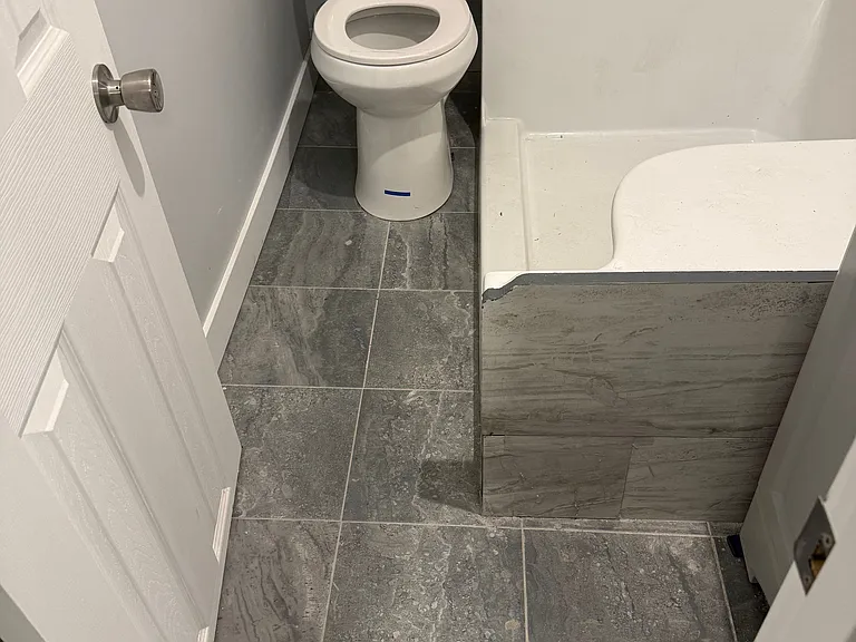Front picture