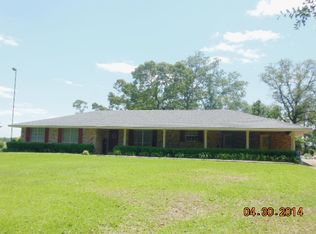 46588 Highway 438, Franklinton, LA 70438