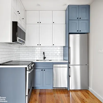 Rented by Brown Harris Stevens | media 11