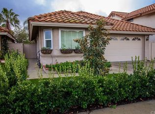 36 Pasada Valiente, Rancho Santa Margarita, CA 92688