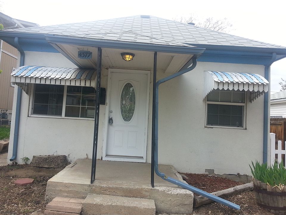 2nd image of 4377 N Yates St