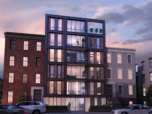 1404 Bushwick Avenue