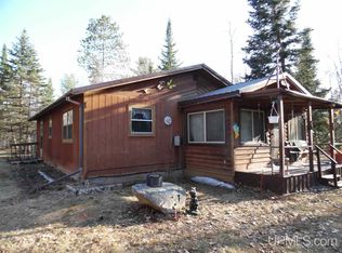 W7469 Thompson Rd W, Pembine, WI 54156