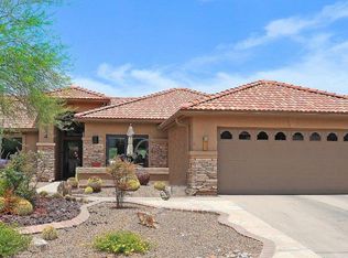 38324 S Lake Crest Dr, Saddlebrooke, AZ 85739