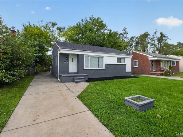 1960 Lexington Pkwy, Inkster, MI 48141
