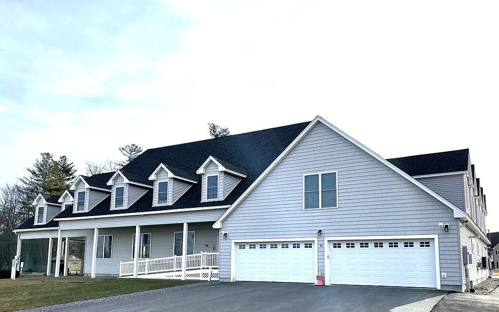 10 Diamond Oaks Blvd 3, Kingston, NH 03848 MLS 73080274 Zillow