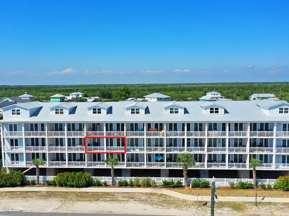 3606 Highway 98 APT 205, Mexico Beach, FL 32456