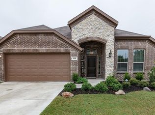 698 Barringer Ct, Fate, TX 75087
