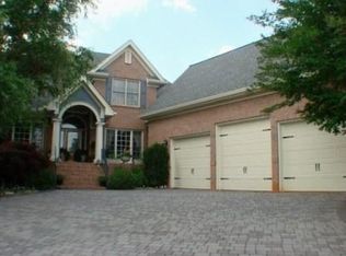 154 Eagles Club Dr, Stockbridge, GA 30281