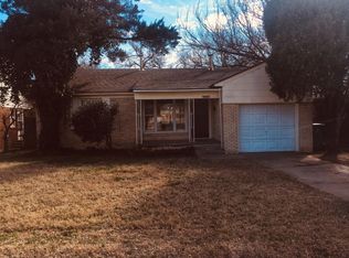 3836 NW 19th St, Oklahoma City, OK 73107